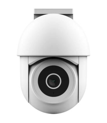 Trust Camara de Vigilancia IPCAM-3900 Wifi - Vision Nocturna - Deteccion de Movimiento - Funcion de Seguimiento - Microfono Inco