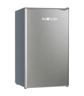 Muvip Frigorifico Defrost 90 Litros - 83cm - Color Inox