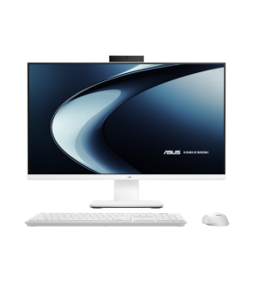 ASUS V400 AiO V470VAK-WPE071W - Sobremesa todo en uno 27" Full HD (Intel Core i3-1315U, 8GB RAM, 512GB SSD, UHD Graphics, Window