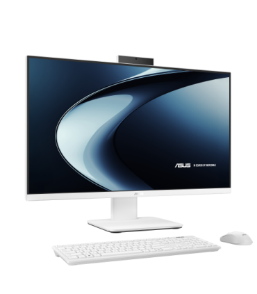 ASUS V400 AiO V470VAK-WPE071W - Sobremesa todo en uno 27" Full HD (Intel Core i3-1315U, 8GB RAM, 512GB SSD, UHD Graphics, Window