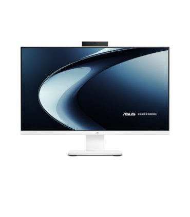 ASUS V400 AiO V470VAK-WPE071W - Sobremesa todo en uno 27" Full HD (Intel Core i3-1315U, 8GB RAM, 512GB SSD, UHD Graphics, Window
