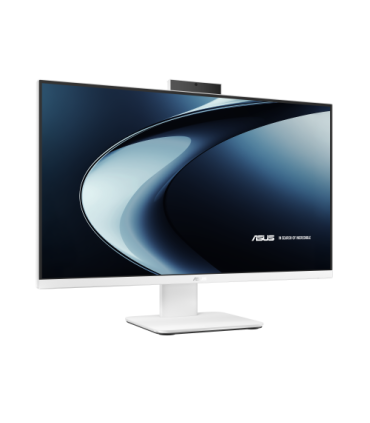 ASUS V400 AiO V470VAK-WPE071W - Sobremesa todo en uno 27" Full HD (Intel Core i3-1315U, 8GB RAM, 512GB SSD, UHD Graphics, Window