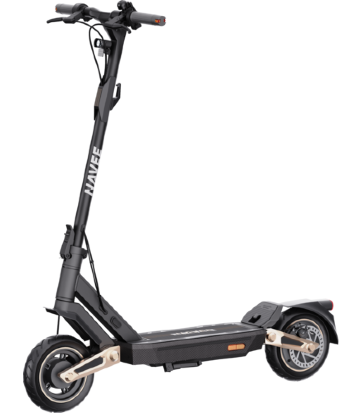 NAVEE ST3 PATINETE ELECTRICO