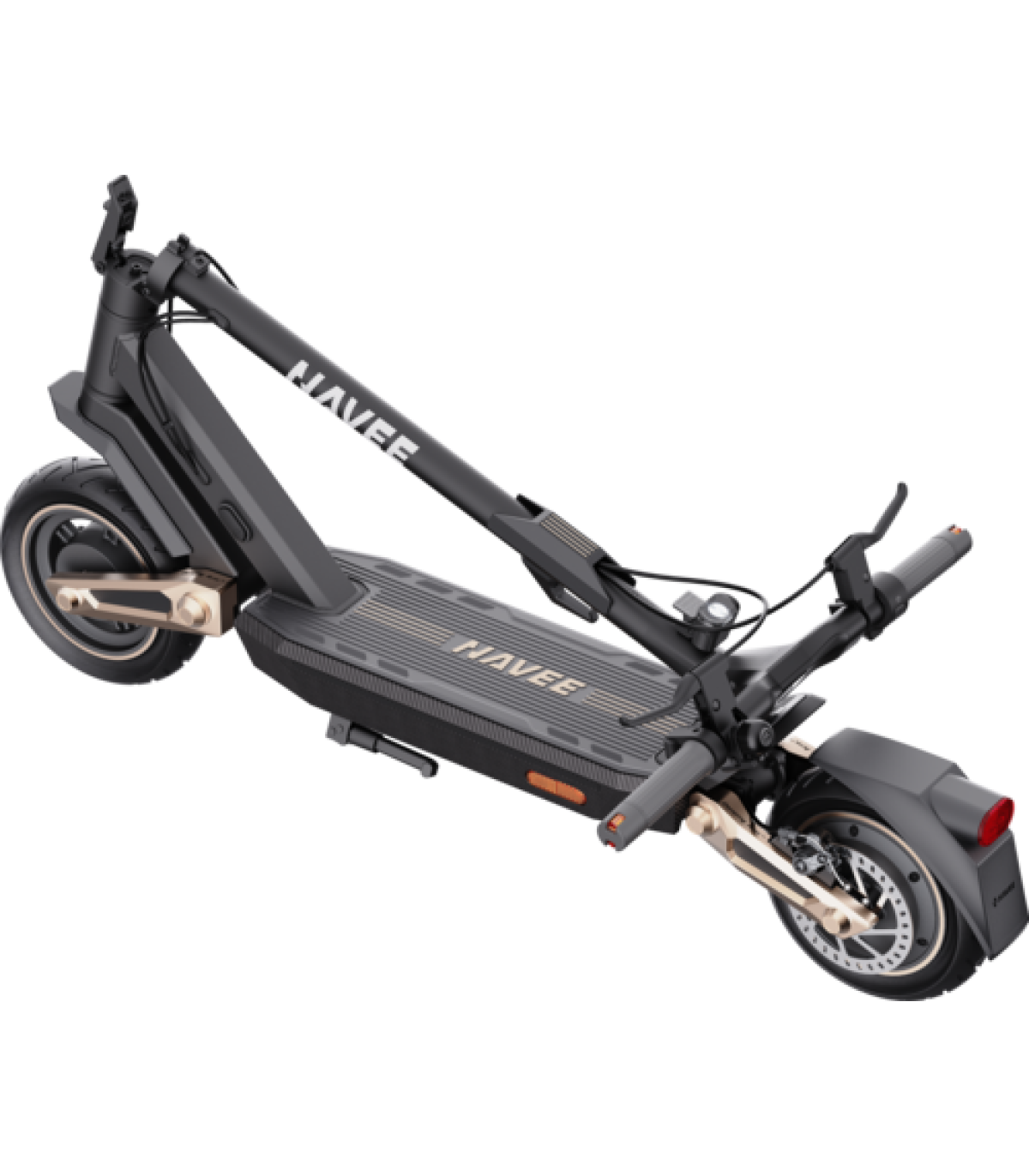 NAVEE ST3 PATINETE ELECTRICO