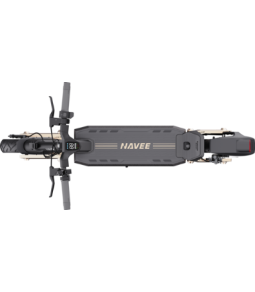 NAVEE ST3 PATINETE ELECTRICO