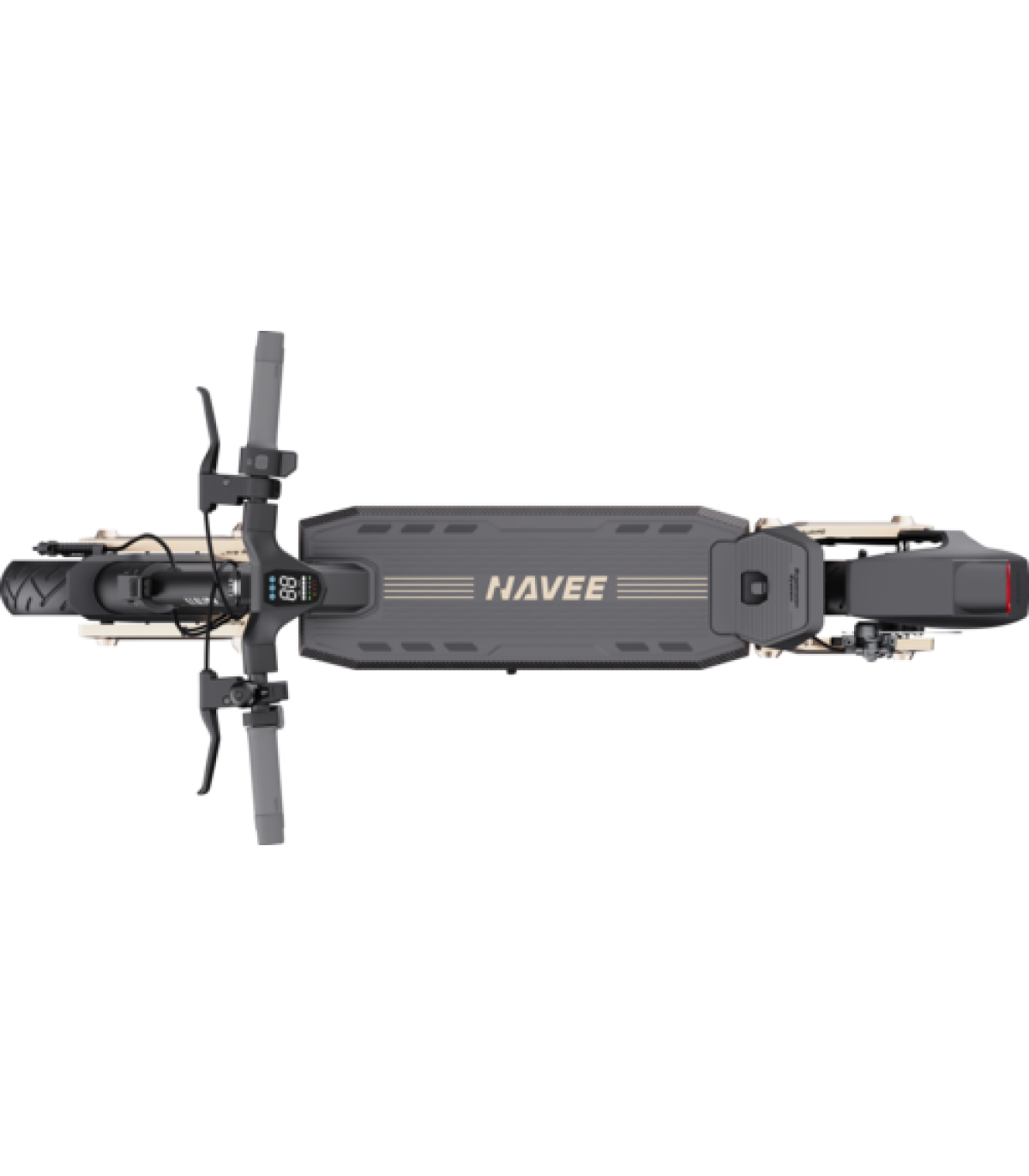 NAVEE ST3 PATINETE ELECTRICO