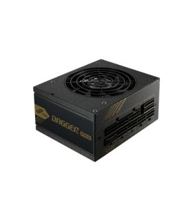 FSP DAGGER PRO ATX3.0(PCIe5.0) 850W unidad de fuente de alimentación 20+4 pin ATX SFX Negro
