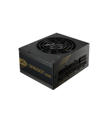 FSP DAGGER PRO ATX3.0(PCIe5.0) 850W unidad de fuente de alimentación 20+4 pin ATX SFX Negro