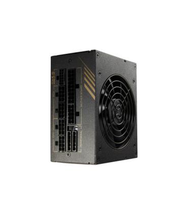 FSP DAGGER PRO ATX3.0(PCIe5.0) 850W unidad de fuente de alimentación 20+4 pin ATX SFX Negro