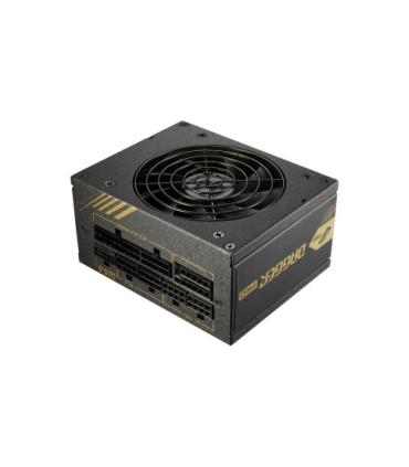 FSP DAGGER PRO ATX3.0(PCIe5.0) 850W unidad de fuente de alimentación 20+4 pin ATX SFX Negro