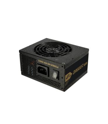 FSP DAGGER PRO ATX3.0(PCIe5.0) 850W unidad de fuente de alimentación 20+4 pin ATX SFX Negro