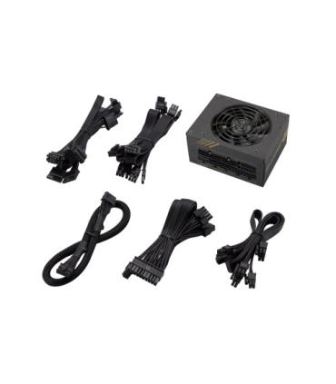 FSP DAGGER PRO ATX3.0(PCIe5.0) 850W unidad de fuente de alimentación 20+4 pin ATX SFX Negro