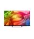 Engel LE4395QLED Televisor 109,2 cm (43") 4K Ultra HD Smart TV Negro 280 cd / m²