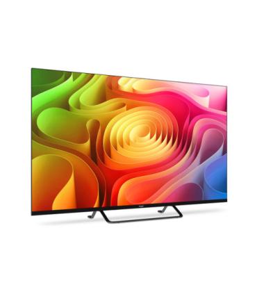Engel LE4395QLED Televisor 109,2 cm (43") 4K Ultra HD Smart TV Negro 280 cd / m²