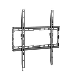 Ewent EW1502 Soporte de Pared fijo para TV, 32" hasta 70" - Peso Maximo 45 Kg - Color Negro