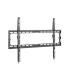 Ewent EW1503 Soporte de Pared Fijo para TV - hasta 80" - 45Kg - Color Negro