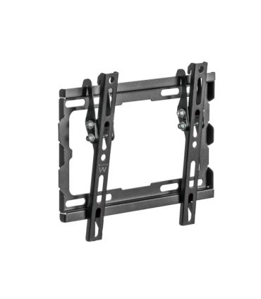 Ewent EW1506 Soporte de Pared Fijo para TV - hasta 42" - 35Kg - Color Negro