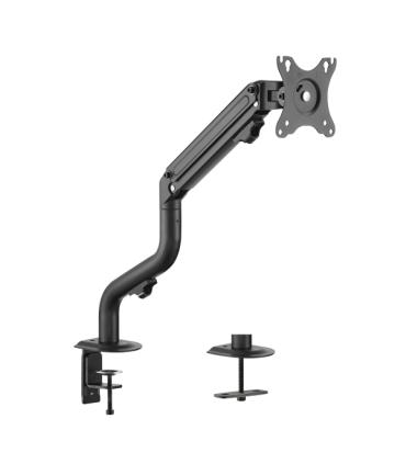 Ewent EW1533 Soporte para Monitor de 34"- VESA Maximo 100x100 - Peso Maximo 8 kg - Color Negro