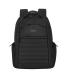 Ewent EW2528 Mochila Urban Notebook - hasta 17" - 5 Compartimentos - Material a prueba de Agua - Color Negro