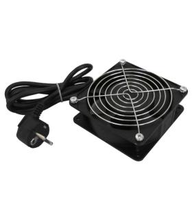 WP Ventilador Refrigeración para Armario 120mm 220V