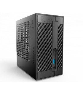 Asrock DeskMini 310 Negro Intel® H310 LGA 1151 (Zócalo H4