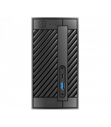 Asrock DeskMini 310 Negro Intel® H310 LGA 1151 (Zócalo H4