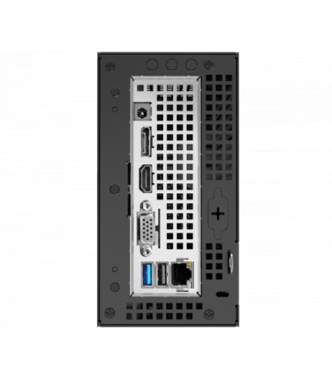 Asrock DeskMini 310 Negro Intel® H310 LGA 1151 (Zócalo H4