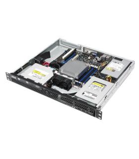 ASUS RS100-E9-PI2 Intel® C232 LGA 1151 (Zócalo H4) Bastidor (1U