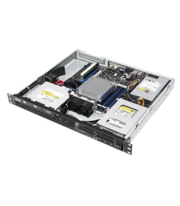 ASUS RS100-E9-PI2 Intel® C232 LGA 1151 (Zócalo H4) Bastidor (1U