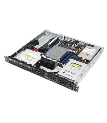 ASUS RS100-E9-PI2 Intel® C232 LGA 1151 (Zócalo H4) Bastidor (1U