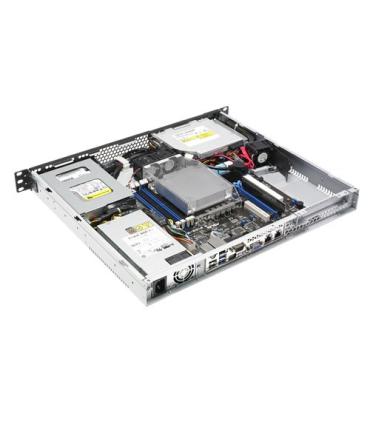 ASUS RS100-E9-PI2 Intel® C232 LGA 1151 (Zócalo H4) Bastidor (1U