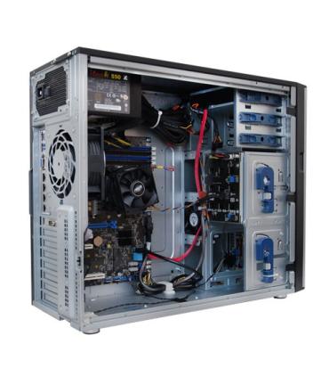 ASUS TS300-E9-PS4 Intel® C236 LGA 1151 (Zócalo H4