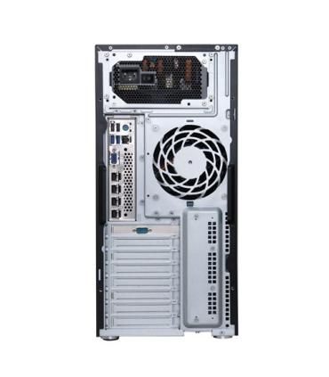 ASUS TS300-E9-PS4 Intel® C236 LGA 1151 (Zócalo H4