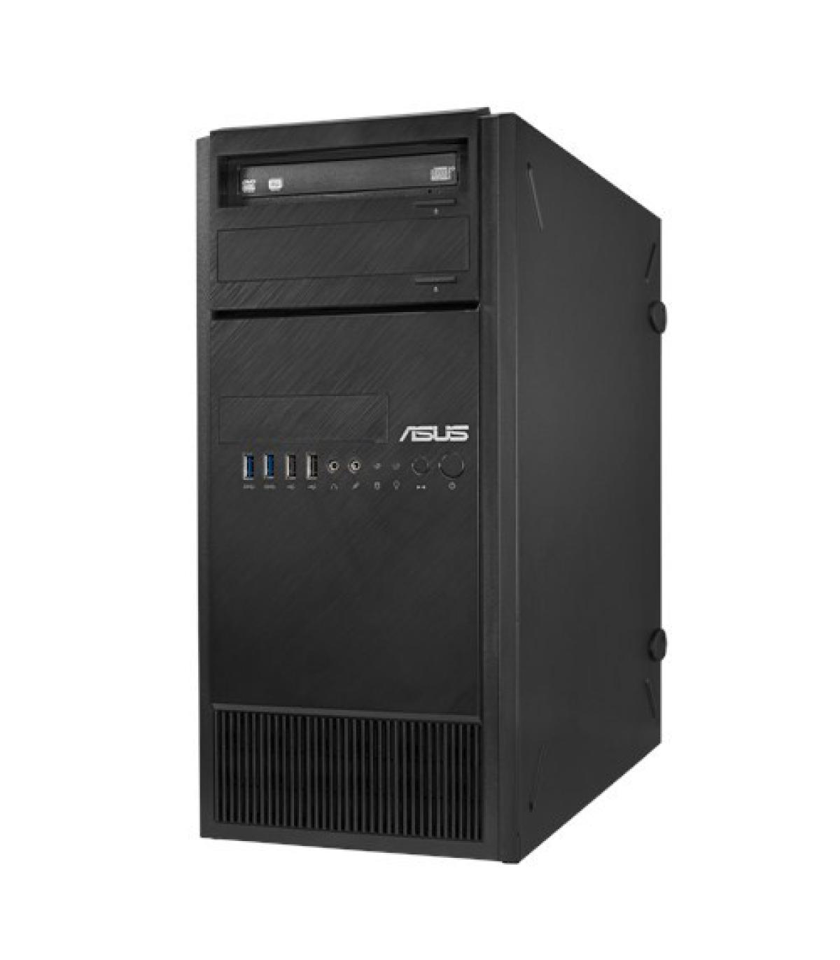 ASUS TS100-E9-PI4 Intel® C232 LGA 1151 (Zócalo H4) Bastidor (5U