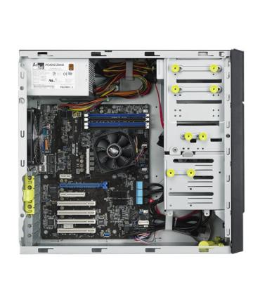 ASUS TS100-E9-PI4 Intel® C232 LGA 1151 (Zócalo H4) Bastidor (5U