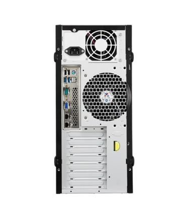 ASUS TS100-E9-PI4 Intel® C232 LGA 1151 (Zócalo H4) Bastidor (5U