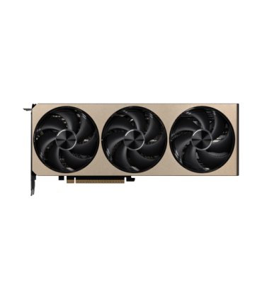 MSI GEFORCE RTX 5070 TI 16G INSPIRE 3X OC tarjeta gráfica NVIDIA 16 GB GDDR7