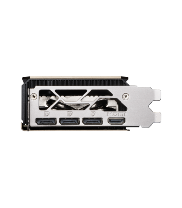 MSI GEFORCE RTX 5070 TI 16G INSPIRE 3X OC tarjeta gráfica NVIDIA 16 GB GDDR7