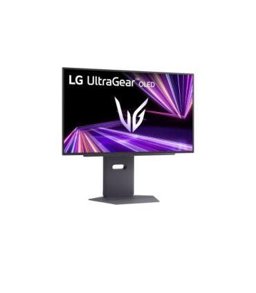 LG 27GX790A-B pantalla para PC 68,6 cm (27") 2560 x 1440 Pixeles 2K OLED Negro