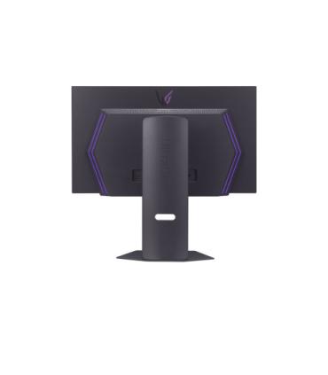 LG 27GX790A-B pantalla para PC 68,6 cm (27") 2560 x 1440 Pixeles 2K OLED Negro