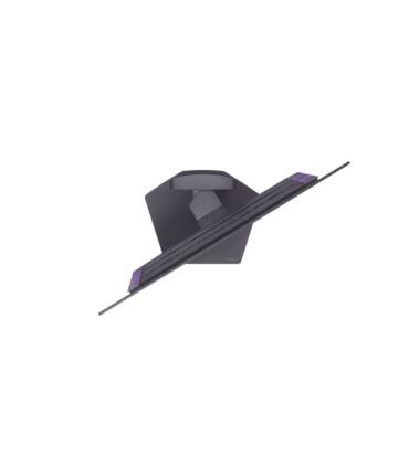 LG 27GX790A-B pantalla para PC 68,6 cm (27") 2560 x 1440 Pixeles 2K OLED Negro