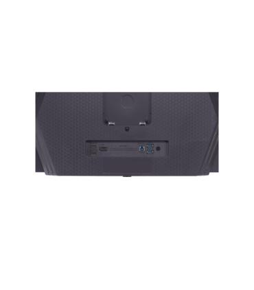 LG 27GX790A-B pantalla para PC 68,6 cm (27") 2560 x 1440 Pixeles 2K OLED Negro