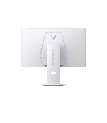 LG 32G810SA-W.AEU pantalla para PC 81,3 cm (32") 3840 x 2160 Pixeles 4K Ultra HD LCD Negro