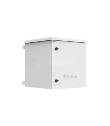 WP WPN-RWO-06604-G armario rack 6U Bastidor de pared Gris claro