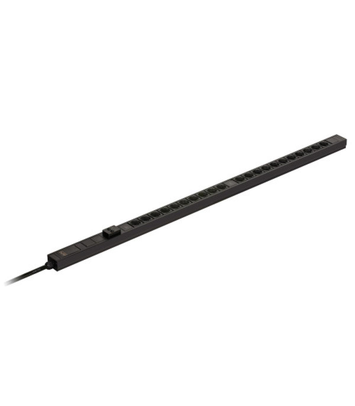 APC EPDU1132B-SCH unidad de distribución de energía (PDU) 21 salidas AC 0U Negro