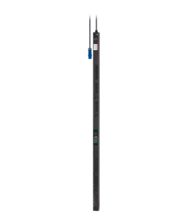 APC EasyPDU unidad de distribución de energía (PDU) 24 salidas AC 0U Negro