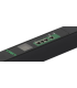 APC EPDU1116S unidad de distribución de energía (PDU) 24 salidas AC 0U Negro