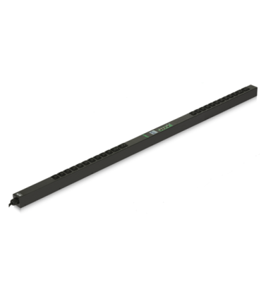 APC EPDU1116S unidad de distribución de energía (PDU) 24 salidas AC 0U Negro