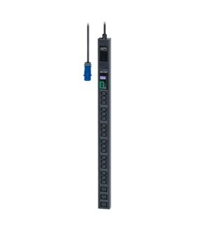 APC EPDU1116M unidad de distribución de energía (PDU) 21 salidas AC 0U Negro