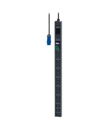 APC EPDU1116M unidad de distribución de energía (PDU) 21 salidas AC 0U Negro